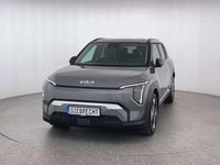 Gebraucht Kia EV3 Earth 150 kW (204 PS) 2025 Grau SUV