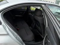 Gebraucht BMW 320 150 PS (110 kW) 2005 Silber Limousine