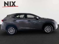 gebraucht Lexus NX300h Edition