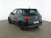 gebraucht Fiat 500L 1.4 Cross, Benzin, 12.150 €