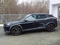 Second-hand Cupra Formentor VZ 310 CP (228 kW) 2024 Negru SUV