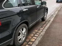 Gebraucht Honda CR-V 150 PS (110 kW) 2011 Schwarz SUV