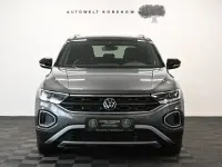 Gebraucht VW T-Roc Goal 150 PS (110 kW) 2025 Grau SUV