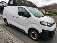 gebraucht Citroën Jumpy Mwst Ausweisbar