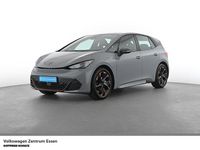 Gebraucht Cupra Born 150 kW (204 PS) 2023 Grau Kleinwagen