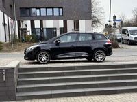 Gebraucht Renault Clio GrandTour Dynamique 90 PS (66 kW) 2015 Kombi