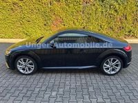 Gebraucht Audi TT Sport 245 PS (180 kW) 2023 Schwarz Coupé