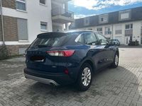 gebraucht Ford Kuga 2.5 Duratec FHEV 4x4 TITANIUM