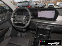 Neu Audi Q3 Sport 150 PS (110 kW) 2025 Daytonagrau perleffekt SUV