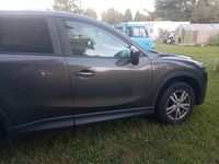 Gebraucht Mazda CX-5 Sports-Line 175 PS (128 kW) 2016 Braun SUV