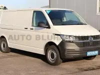 Gebraucht VW T6.1 83 kW (113 PS) 2022 Candyweiß Van