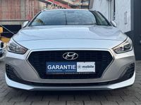 Gebraucht Hyundai i30 Trend 140 PS (102 kW) 2019 Silber Kombi