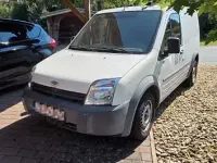 Gebraucht Ford Transit 75 PS (55 kW) 2004 Weiß
