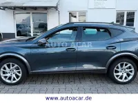 Gebraucht Cupra Formentor 150 PS (110 kW) 2023 Magnetic tech grey SUV