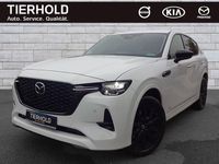 Gebraucht Mazda 6 Homura-Line 328 PS (241 kW) 2022 SUV
