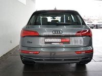 Gebraucht Audi Q5 S-Line 286 PS (210 kW) 2023 Grau SUV