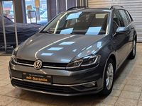 Gebraucht VW Golf VII 150 PS (110 kW) 2020 Grau Kombi