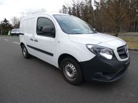 gebraucht Mercedes Citan 109 Kasten CDI Klima 8 Fach