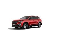 Neu Renault Austral Techno 158 PS (116 kW) 2025 Rot SUV
