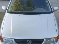 Gebraucht VW Polo 50 PS (36 kW) 1997 Silber Kombi