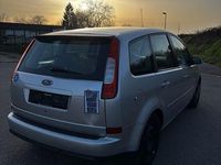 Gebraucht Ford C-MAX Trend 120 PS (88 kW) 2003 Van / Kleinbus