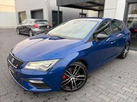 Gebraucht Cupra Leon 300 PS (220 kW) 2018 Blau Limousine