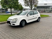 gebraucht VW Golf V 1.4 AHK TÜV 10/25 Klima
