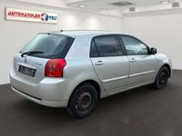 gebraucht Toyota Corolla 1.4i Edition