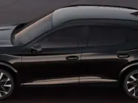 Ny Cupra Formentor VZ 265 HK (194 kW) 2026 Wählbar SUV