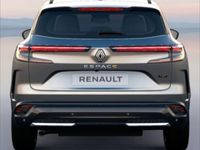 gebraucht Renault Espace Iconic E-Tech Full Hybrid 200 MATRIX-LED