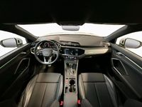 Gebraucht Audi Q3 S-Line 150 PS (110 kW) 2023 Weiß SUV