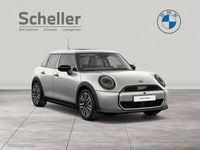 Gebraucht Mini Cooper Classic 156 PS (114 kW) 2024 Melting silver iii Kleinwagen