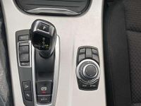 Second-hand BMW X3 Advantage 190 CP (139 kW) 2017 Alb SUV