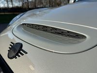 Gebraucht Mini Cooper S Cabriolet 231 PS (169 kW) 2022 Braun Cabrio