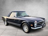 gebraucht Mercedes 230 SL Pagode