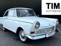 Gebraucht DKW Junior 34 PS (25 kW) 1962 Coupé
