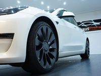 gebraucht Tesla Model 3 Performance Dual AWD*Enhanced Autopilot*