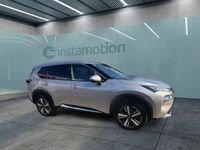 Gebraucht Nissan X-Trail Tekna 163 PS (119 kW) 2023 Braun SUV