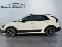 Gebraucht Kia Niro Edition 7 129 PS (94 kW) 2025 Weiss SUV