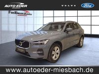 Gebraucht Volvo XC60 Core 197 PS (144 kW) 2022 Thunder grey / (metallic) SUV