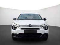 Second-hand Citroën C4 Feel 131 CP (96 kW) 2023 Alb Berlinǎ