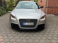 Gebraucht Audi TT Performance 200 PS (147 kW) 2006 Silber Coupé
