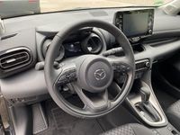 gebraucht Mazda 2 Hybrid 1.5L VVT-i 116 PS Agile Comfort-/Safety-Pak