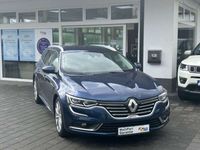 gebraucht Renault Talisman GrandTour Initiale Paris "Automatik"