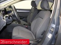 gebraucht VW Golf VIII 2.0 TDI DSG Move AHK NAVI ACC KAMERA