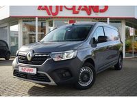 Gebraucht Renault Kangoo 95 PS (69 kW) 2024 Städtisches grau Van / Kleinbus