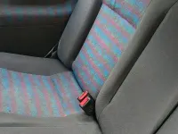 Occasion VW Polo 75 ch (55 kW) 1998 Rouge Coupé