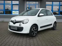 Używany Renault Twingo Experience 69 KM (50 kW) 2017 Biały Hatchback