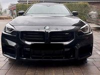 Gebraucht BMW M2 Performance 460 PS (338 kW) 2024 Schwarz Coupé