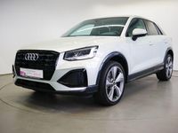 Używany Audi Q2 Advanced 116 KM (85 kW) 2024 Andere farbe SUV